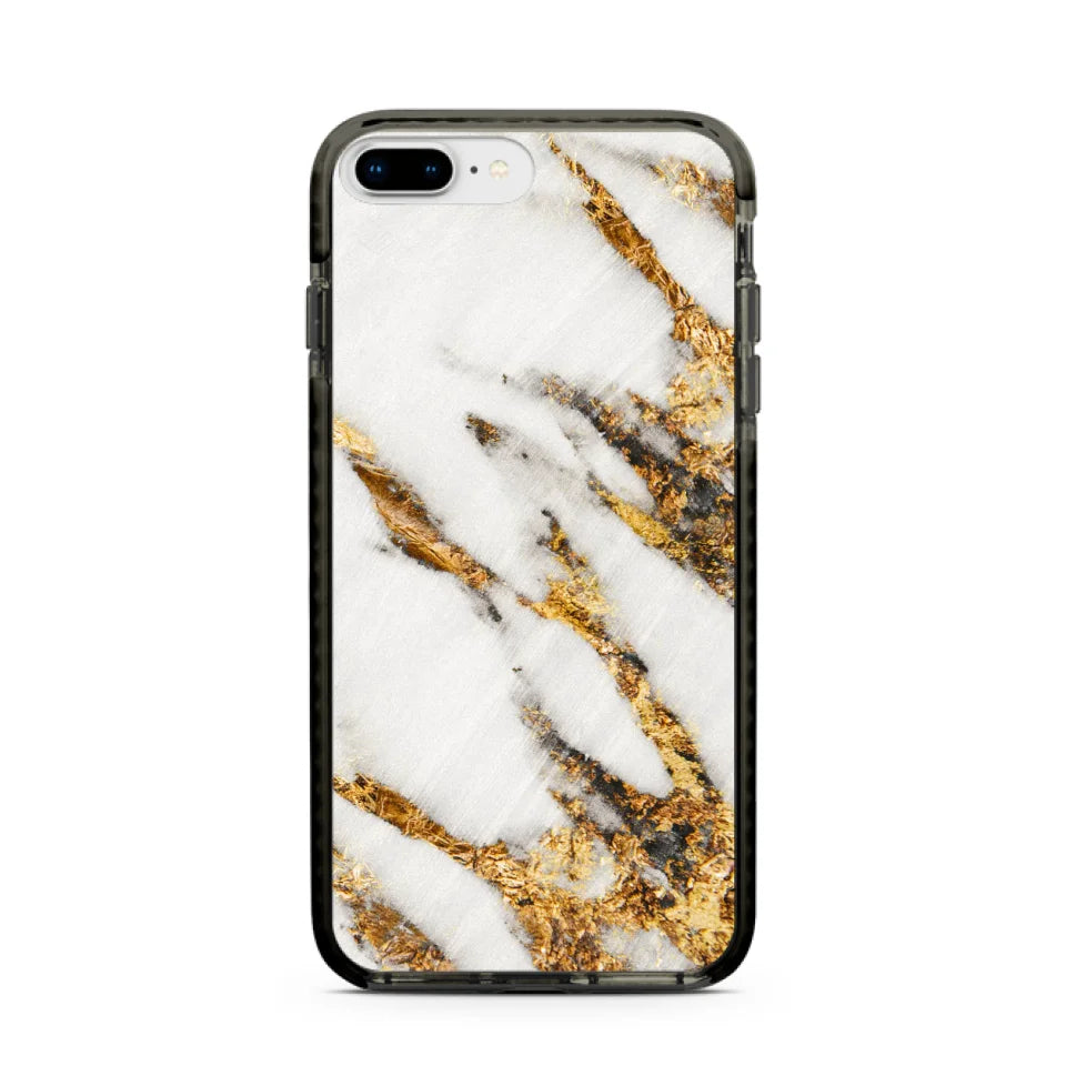 iPhone 8+ Impact Case Black