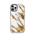 iPhone 12 Pro Impact Case White