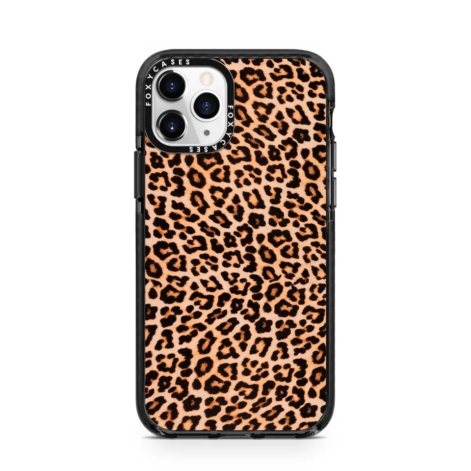 iPhone 11 Pro Impact Case Black