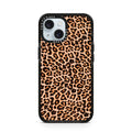 iPhone 15 Impact Case Black