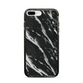 iPhone 8+ Impact Case Black