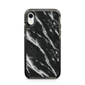 iPhone XR Impact Case Black