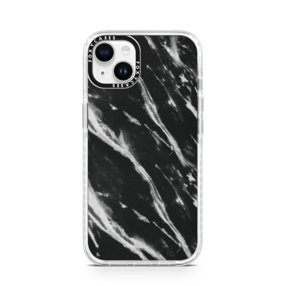 iPhone 14 Plus Impact Case White