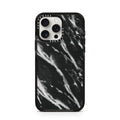 iPhone 15 Pro Max Impact Case Black