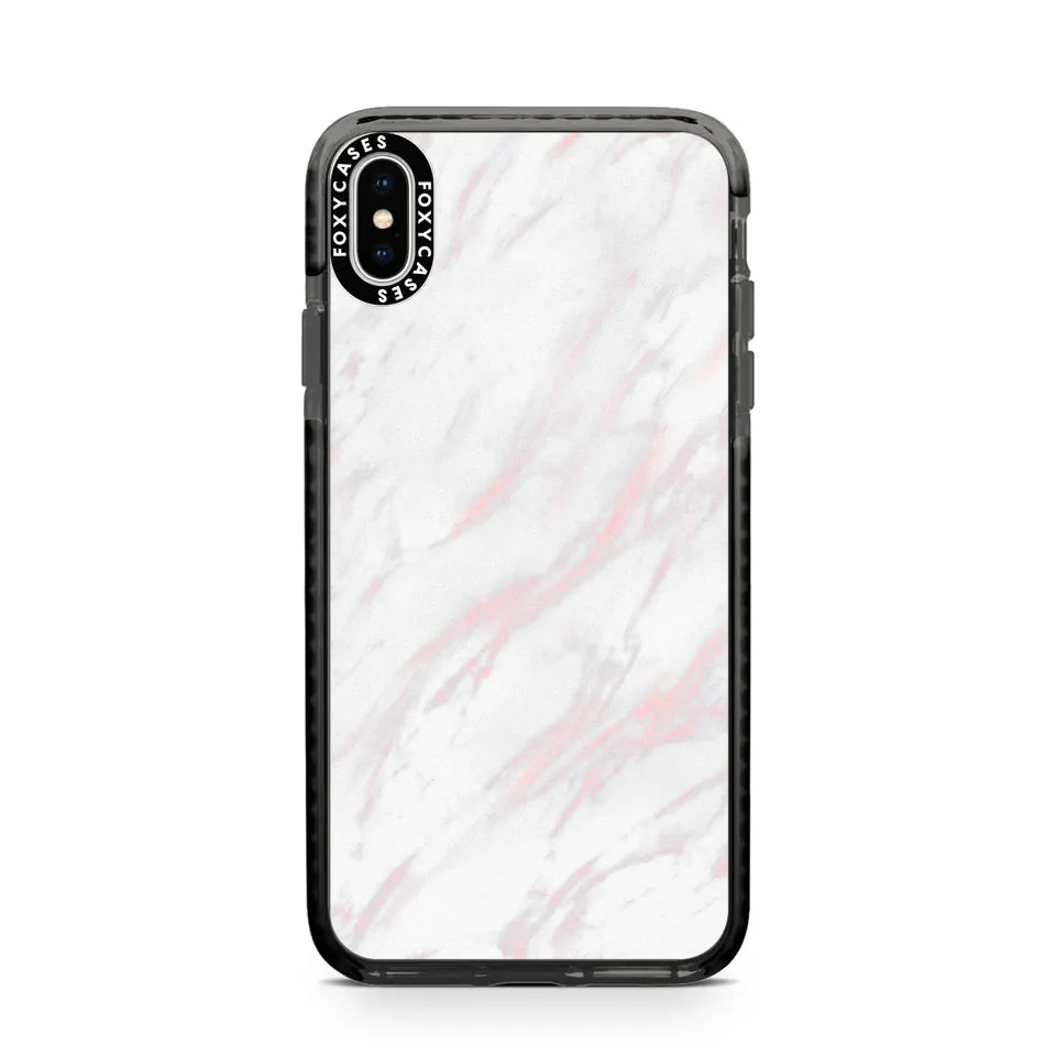 iPhone Xs Max Impact Case Black