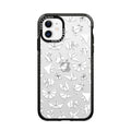 iPhone 11 Impact Case Black