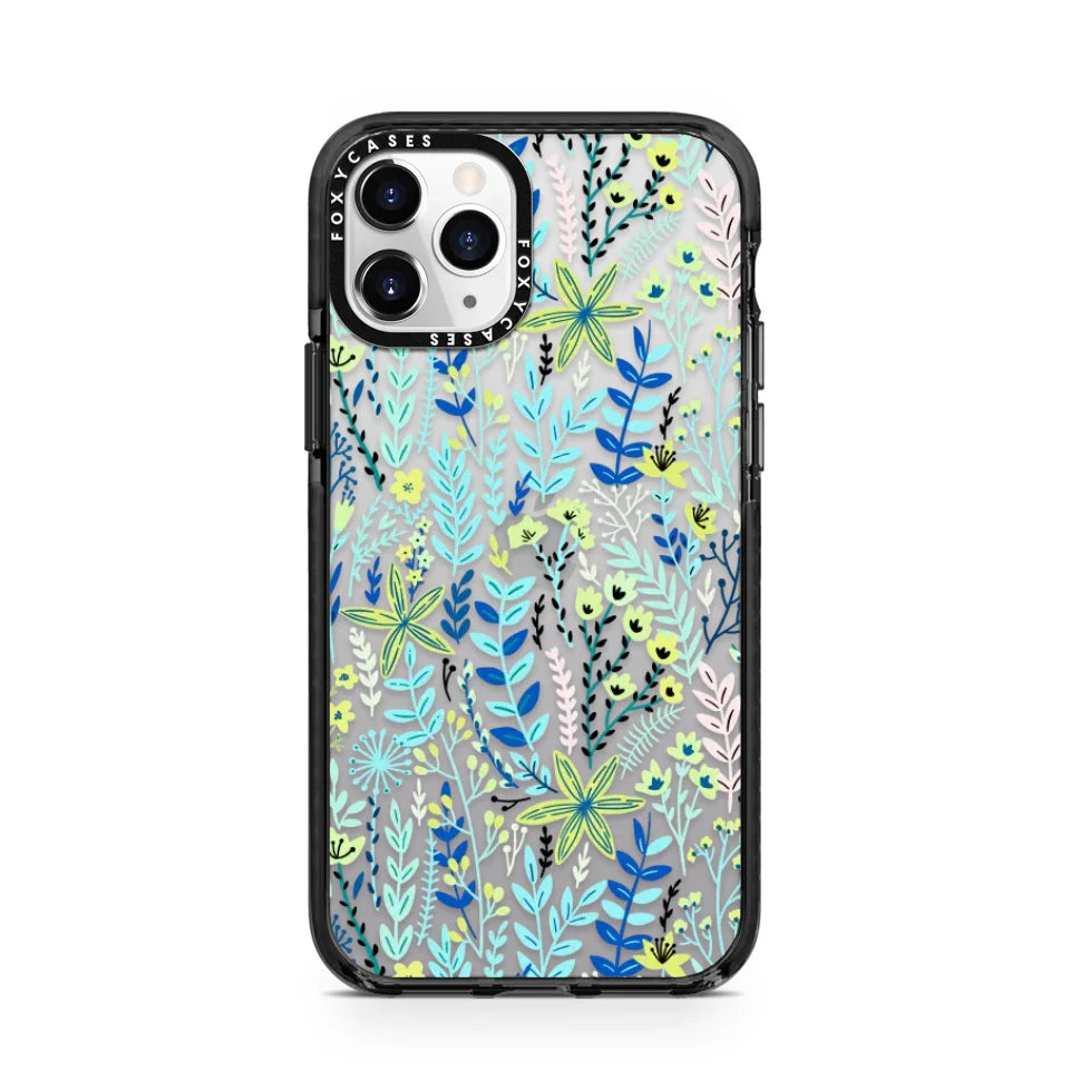 iPhone 11 Pro Impact Case Black