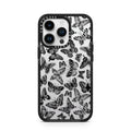 iPhone 14 Pro Impact Case Black