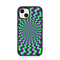 iPhone 13 Impact Case Black