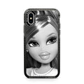 iPhone Xs Impact Case Black
