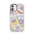 iPhone 12 Mini Impact Case White