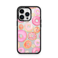 iPhone 14 Pro Impact Case Black