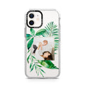 iPhone 12 Mini Impact Case White