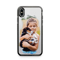 iPhone Xs Max Impact Case Black