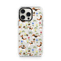 iPhone 15 Pro Max Impact Case White