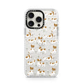 iPhone 15 Pro Max Impact Case White