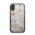 iPhone Xs Impact Case Black