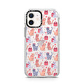 iPhone 12 Mini Impact Case White