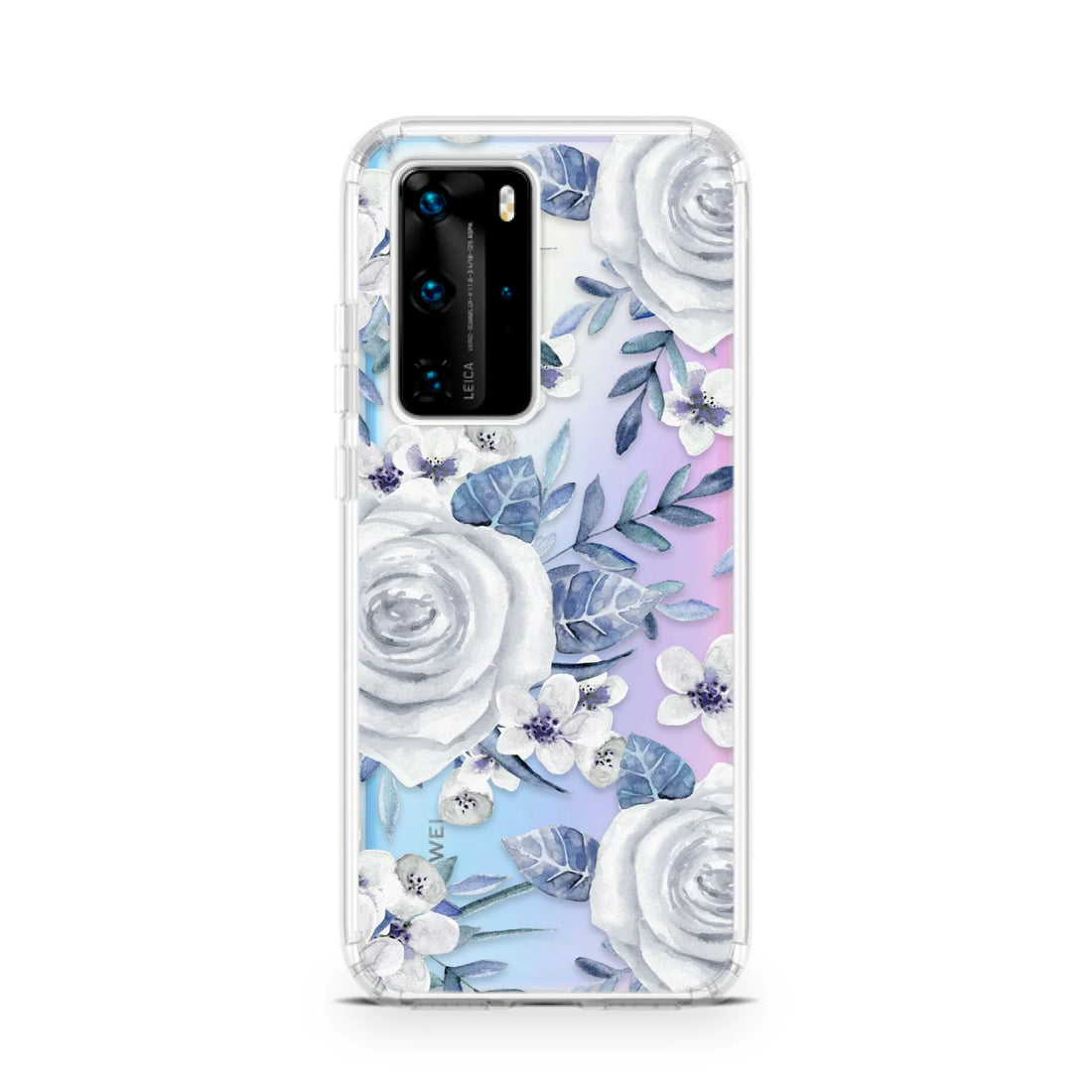 Blue Roses