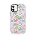 iPhone 12 Mini Impact Case White