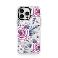 iPhone 15 Pro Max Impact Case White