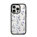 iPhone 15 Pro Impact Case Black