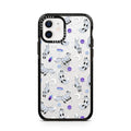 iPhone 12 Impact Case Black