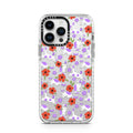 iPhone 14 Pro Max Impact Case White