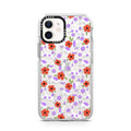 iPhone 12 Mini Impact Case White