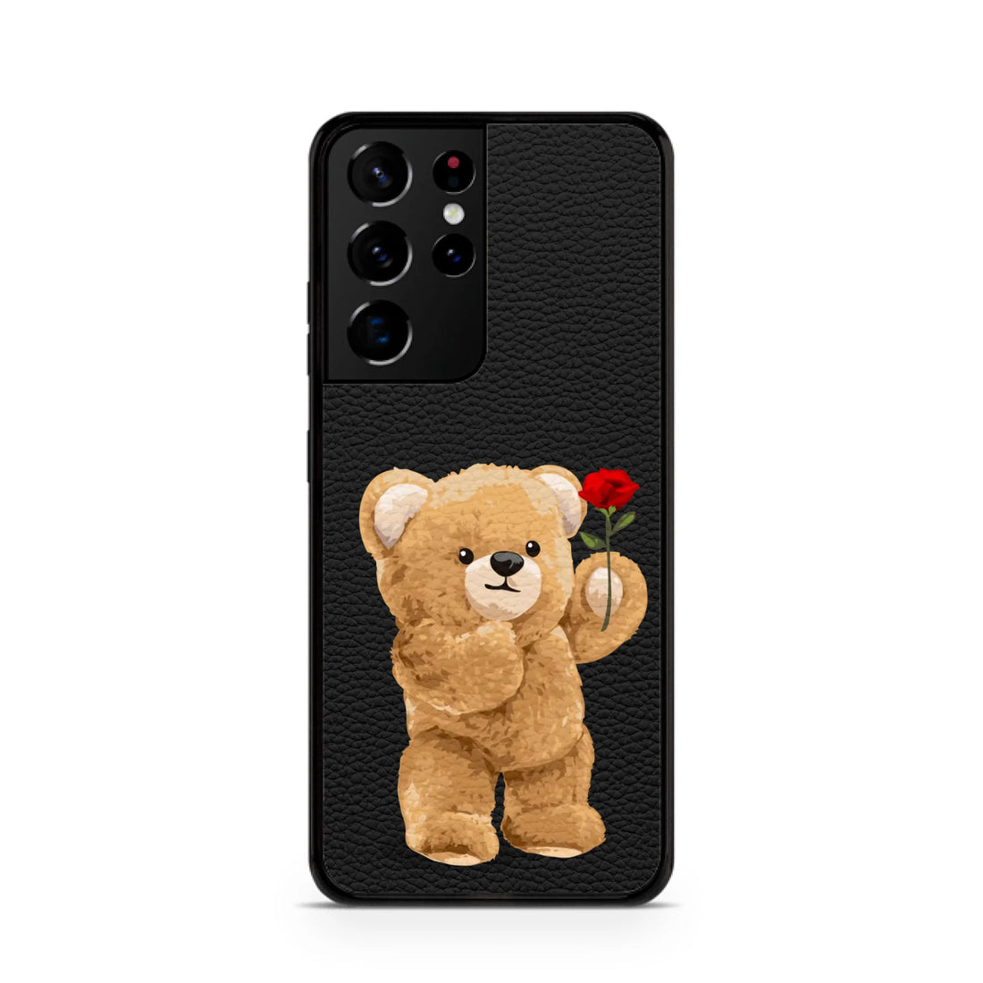 Truly Yours Teddy