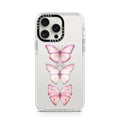 iPhone 15 Pro Max Impact Case White