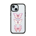 iPhone 15 Impact Case Black