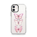 iPhone 12 Mini Impact Case White