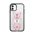 iPhone 11 Impact Case Black
