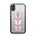 iPhone Xs Impact Case Black