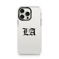 iPhone 15 Pro Max Impact Case White