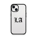 iPhone 14 Impact Case Black