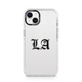iPhone 14 Plus Impact Case White