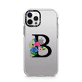 iPhone 12 Pro Impact Case White