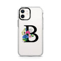 iPhone 12 Mini Impact Case White