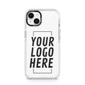 iPhone 14 Plus Impact Case White