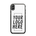 iPhone XS Max Impact Case Black