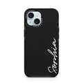iPhone 15 Impact Case Black