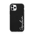 iPhone 11 Pro Impact Case Black