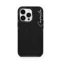 iPhone 14 Pro Impact Case Black