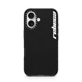 iPhone 16 Impact Case Black
