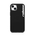 iPhone 14 Plus Impact Case Black