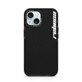 iPhone 15 Impact Case Black