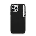 iPhone 13 Pro Max Impact Case Black