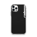 iPhone 12 Pro Impact Case White